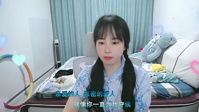 wxj1019 (F young) - 唱一首歌吧