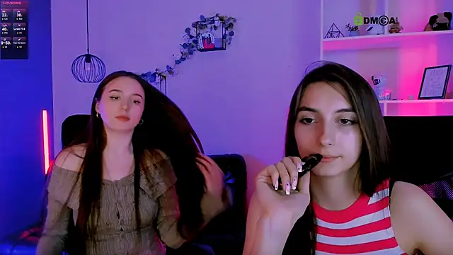 mila_firee (Ask my age) - tease you 18+