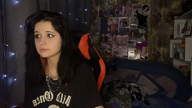 absent_fairy (G teen) - Make us happy today