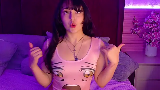 jade_rous (F teen) - ASS WHIPPING X10 + WAILING