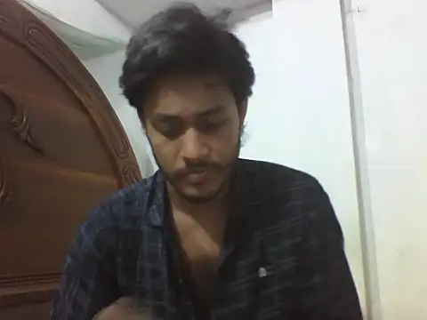 koushik10 (Ask my age) - Cum in my face