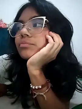 vanemoon (F teen) - Make mi ass Red, spanks 20