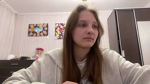 LavetaGossage webcam
