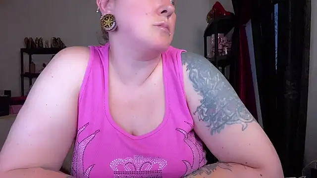kisicaxx webcam