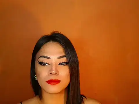 Modèle: AsianQueenAlexaXx