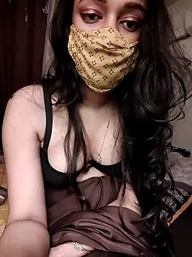 lavanya_sexyy (F milf) - Valentine's day ♥️