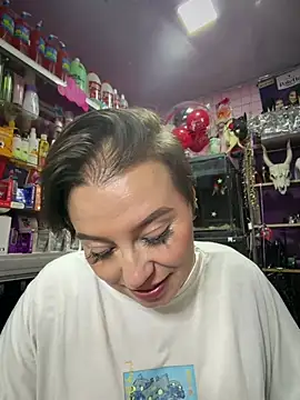 TamySweetness