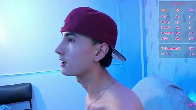 Eidan_tay webcam