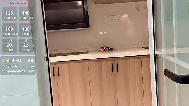 Jiinnxx live sex cam