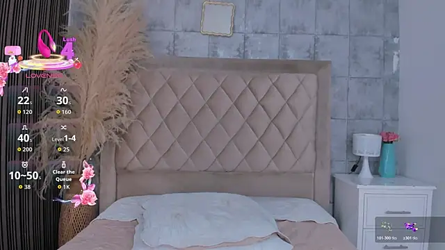 CleoFoxx_ webcam