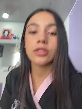 Marianahb-e webcam