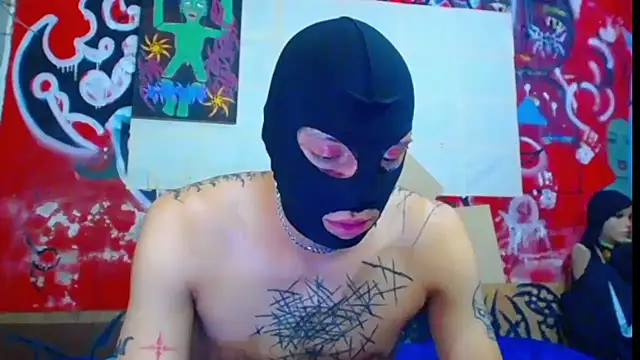 deivid_estrada webcam