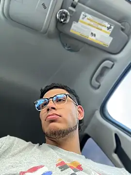 StrokingDaddy4's live cam