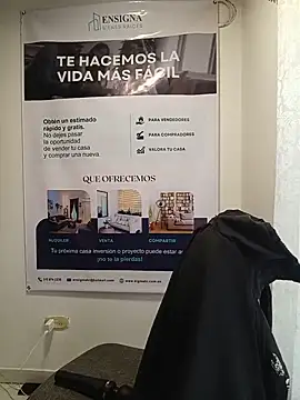 Valentina--1 webcam