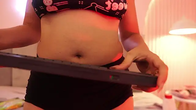 LiliCoxx