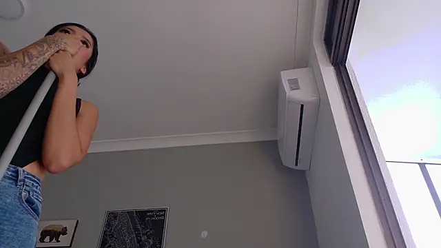 LexaDominant__ webcam