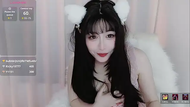 -zhuzhu-999- - -zhuzhu-999-'s free webcam - UK Sex Cams