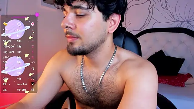 Samir_bear live sex cam
