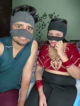 Model_bhabhi_couple
