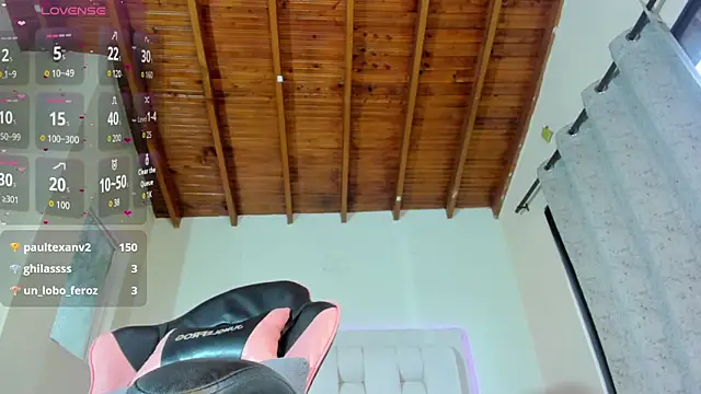 shanakendall - Shanakendall's free webcam - UK Sex Cams
