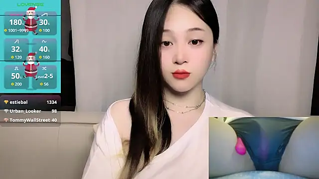 woaiqinqin
