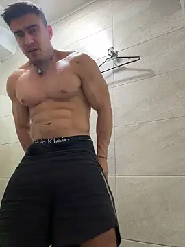 Chris_Clarck webcam