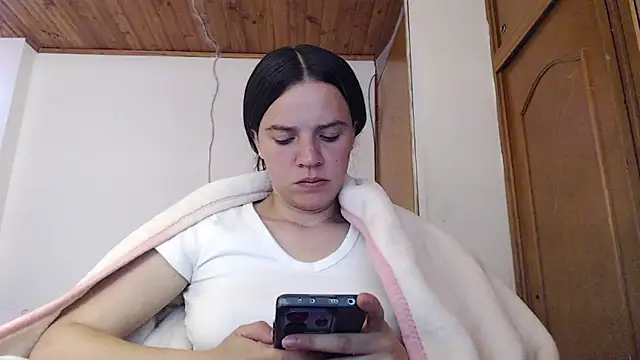 Shanel_Lozano webcam