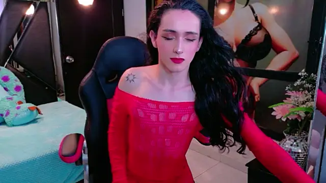 Ivony_Giselle webcam