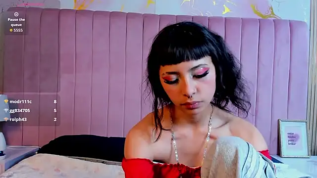 CherrySweetl webcam
