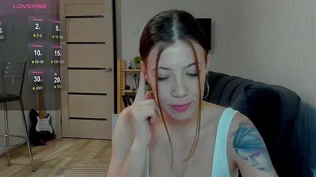 ooopsybritney - Ooopsybritney's free webcam - UK Sex Cams