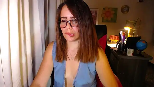 danielle_rose_1 webcam