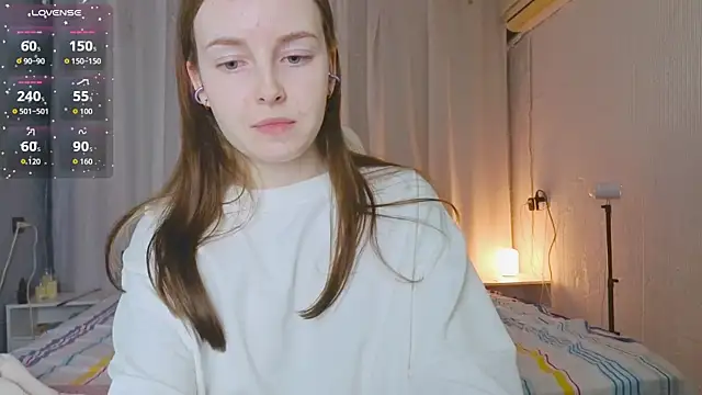 bae_cake_ webcam