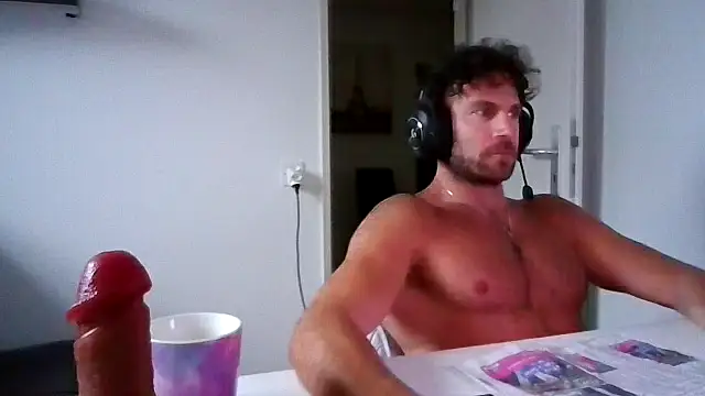 alpha-hunk