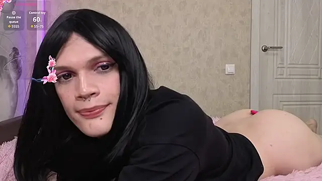 Model: nightrapunzel