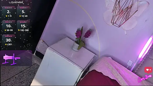 charlotsweett_ webcam