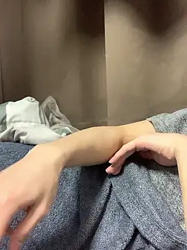 Cara58 - Male webcam sex chat