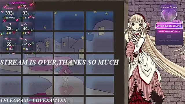 Lovelyamyy