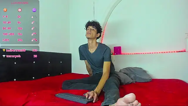 liammendoza98