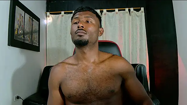 Black_indiian