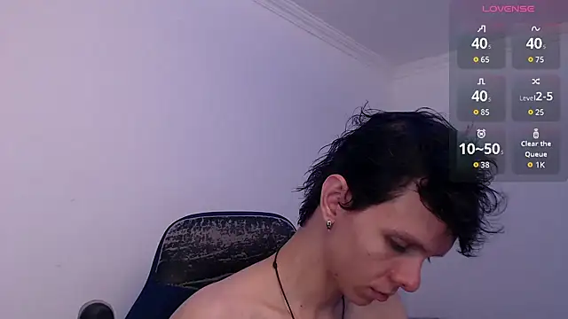 bryamado69 - Bryamado69's free webcam - UK Sex Cams