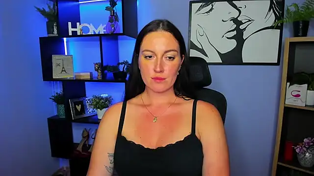 fun_ami - FUN_AMI's free webcam - UK Sex Cams