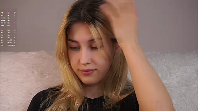 AngelicRice webcam