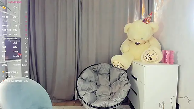 BelleDream