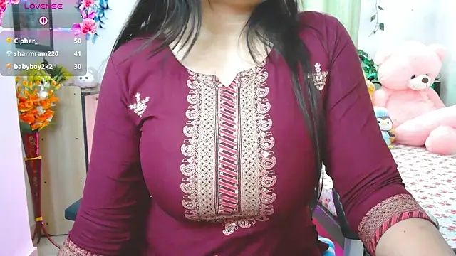 thyAnvi