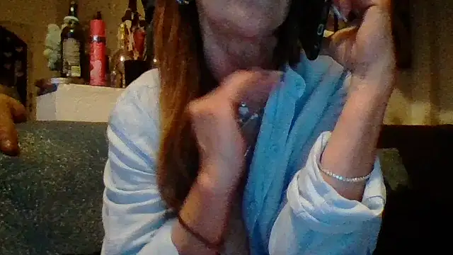 gildamilf webcam