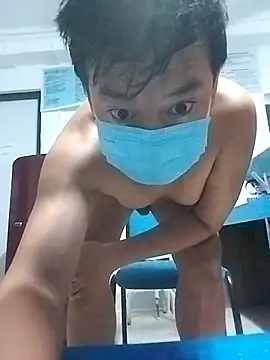 lilldickyyy (M young) - Hard dick play.. unlimited cumshots
