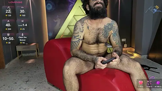 haraldsmed - Haraldsmed's free webcam - UK Sex Cams