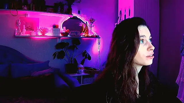 yoka_paradoxxx - Yoka_paradoXXX's free webcam - UK Sex Cams