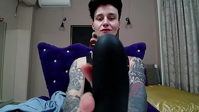 KennyXSX webcam