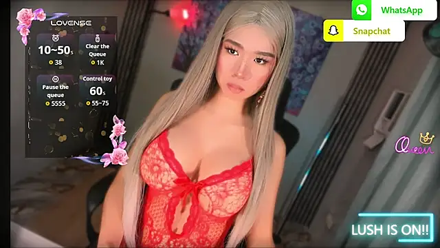 xBigSurpriseLorainex